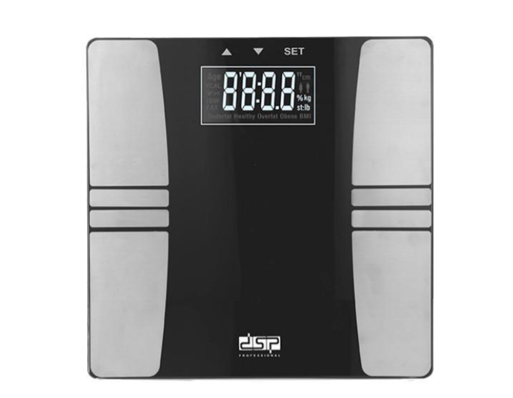 Ваги підлогові KD-7018 (KD-7018_460)