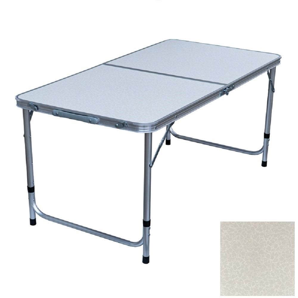 Стол-чемодан 80х60х70 см (MH-5311-3) - фото 2 Стол-чемодан 80х60х70 см (MH-5311-3) - фото 2