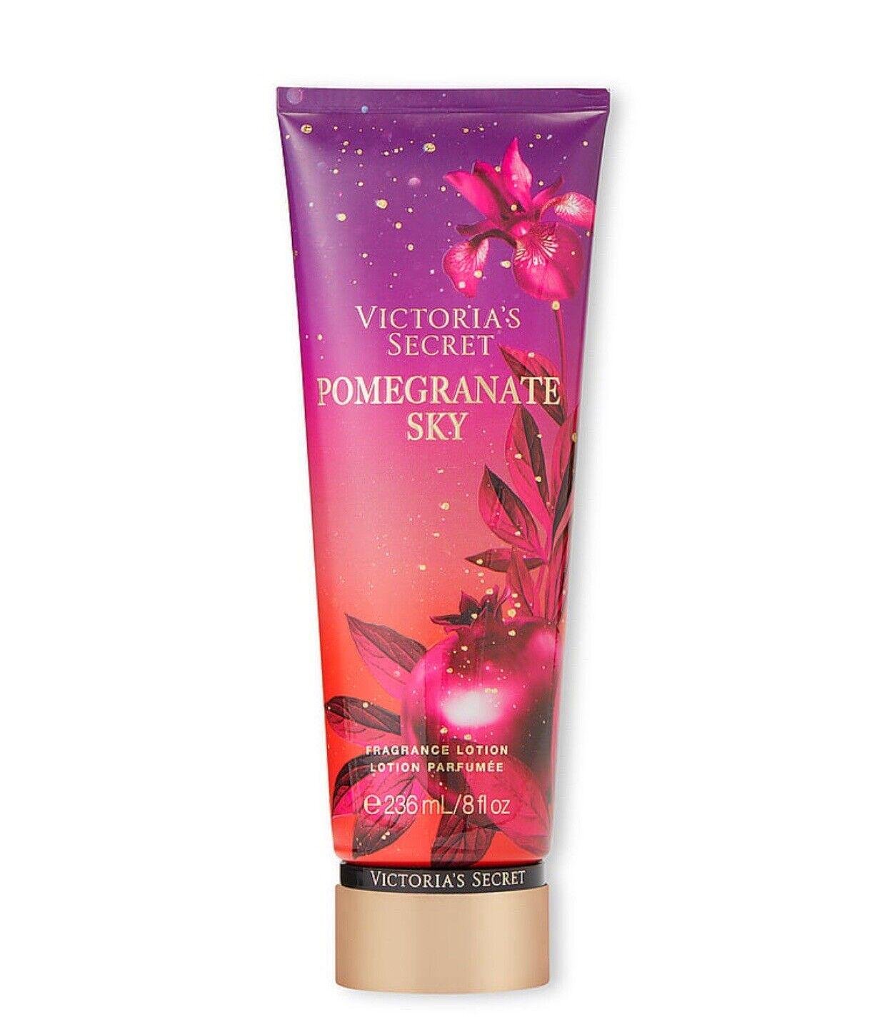 Лосьон для тела Victoria's Secret Pomegranate Sky 236 мл