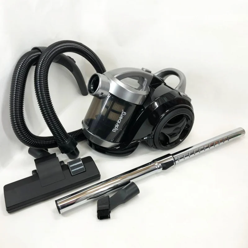 Пилосос Rainberg RB‑655 циклонний HEPA‑фільтр 3500W 3,5 л (ML-05170) - фото 9 Пилосос Rainberg RB‑655 циклонний HEPA‑фільтр 3500W 3,5 л (ML-05170) - фото 9