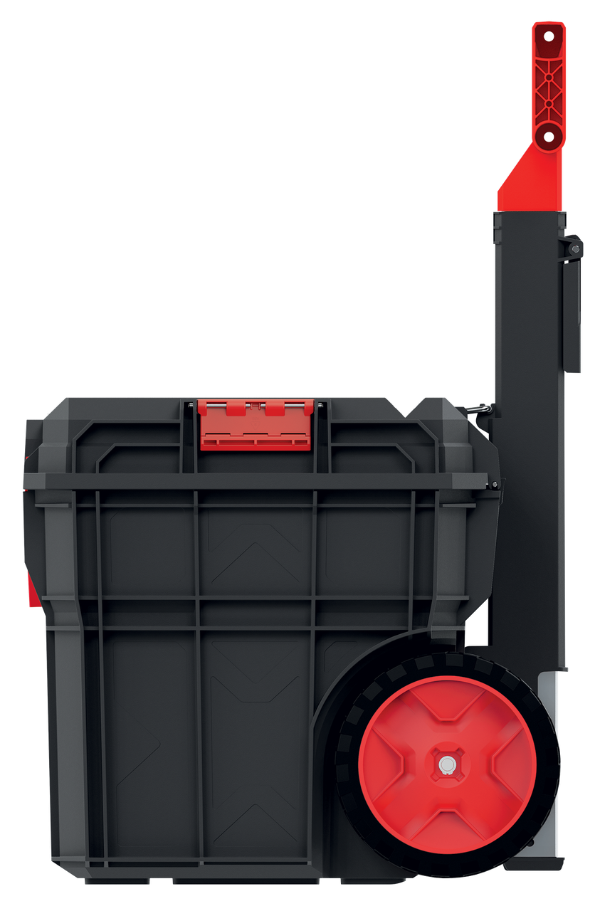 Ящик для інструментів на колесах Kistenberg X Block Pro 40 KXB604045 (26568786) - фото 3