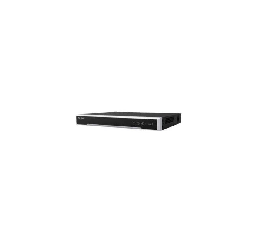 Видеорегистратор Ip Hikvision DS-7608NI-K28P4G (10430)