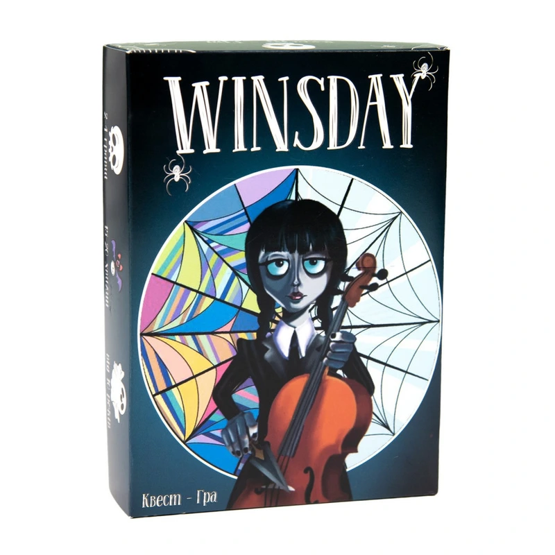 Настільна гра Winsday 30982ST гральні поля 6 шт. Настільна гра Winsday 30982ST гральні поля 6 шт.