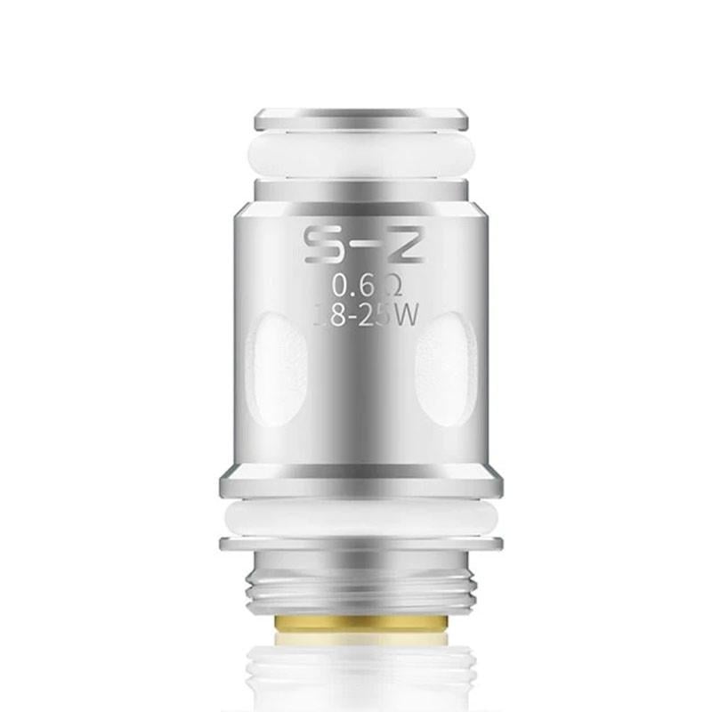 Змінний випарник для електронної сигарети Smoant Santi Coil S-2 RDL Mesh 0,6 Ом (co0273)