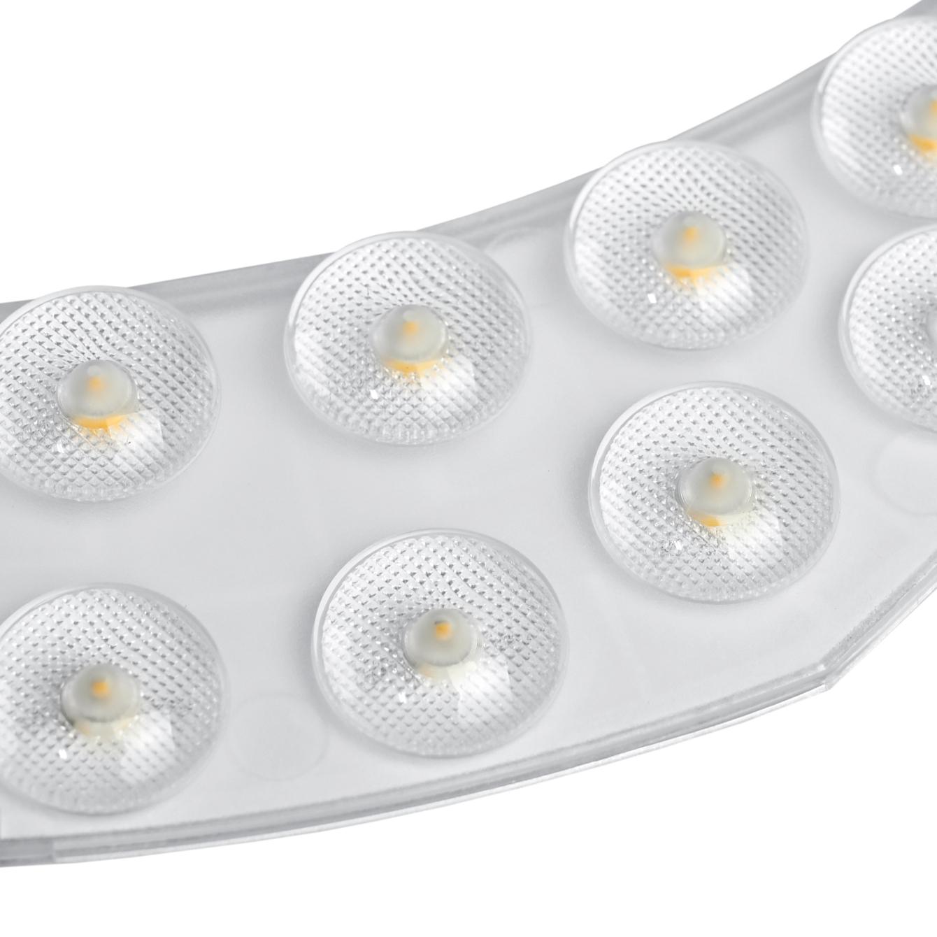 Модуль LED для светильников Videx VL-MLC-364 36W 4000K - фото 3 Модуль LED для светильников Videx VL-MLC-364 36W 4000K - фото 3