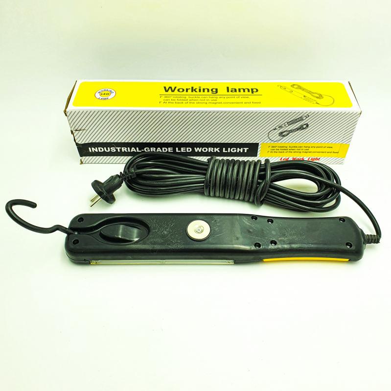 Инспекционная лампа СТО Work Light 10 м 96 LED (87820126) - фото 2 Инспекционная лампа СТО Work Light 10 м 96 LED (87820126) - фото 2