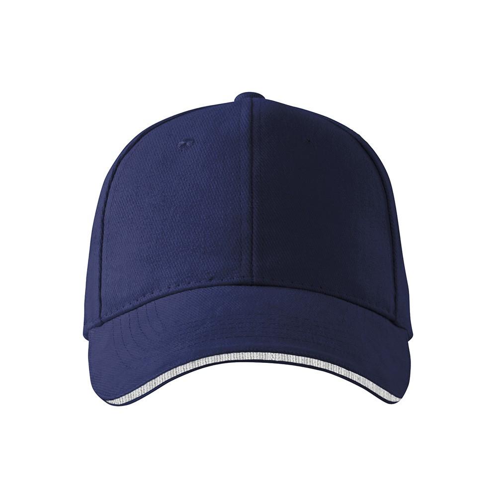 Кепка Golf Темно-синій - фото 3 Кепка Golf Темно-синій - фото 3