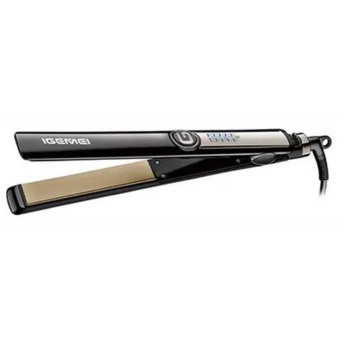 Щипцы-утюжок Gemei GM-416 (opt-18009) - фото 3 Щипцы-утюжок Gemei GM-416 (opt-18009) - фото 3