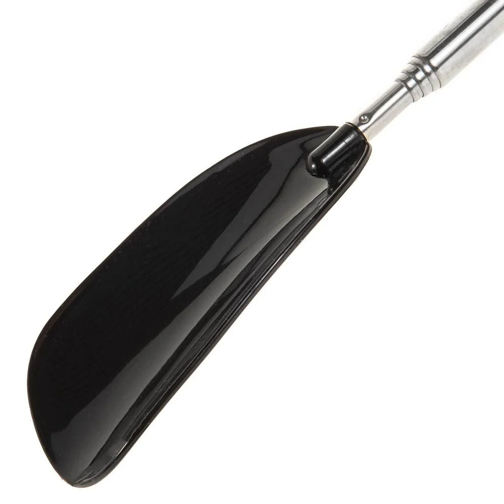 Ложка для обуви FoteHorn телескопическая 30-65 см (2050) - фото 7 Ложка для обуви FoteHorn телескопическая 30-65 см (2050) - фото 7