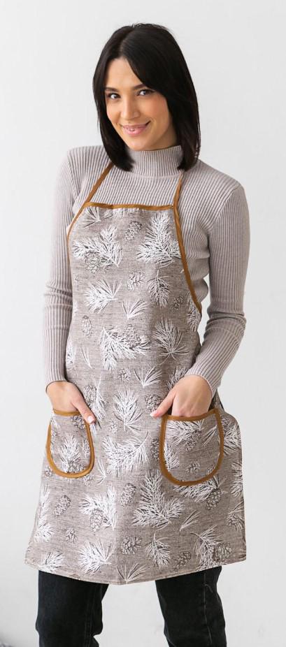 Кухонный набор Шишкин лес 4 шт. (кншлс)