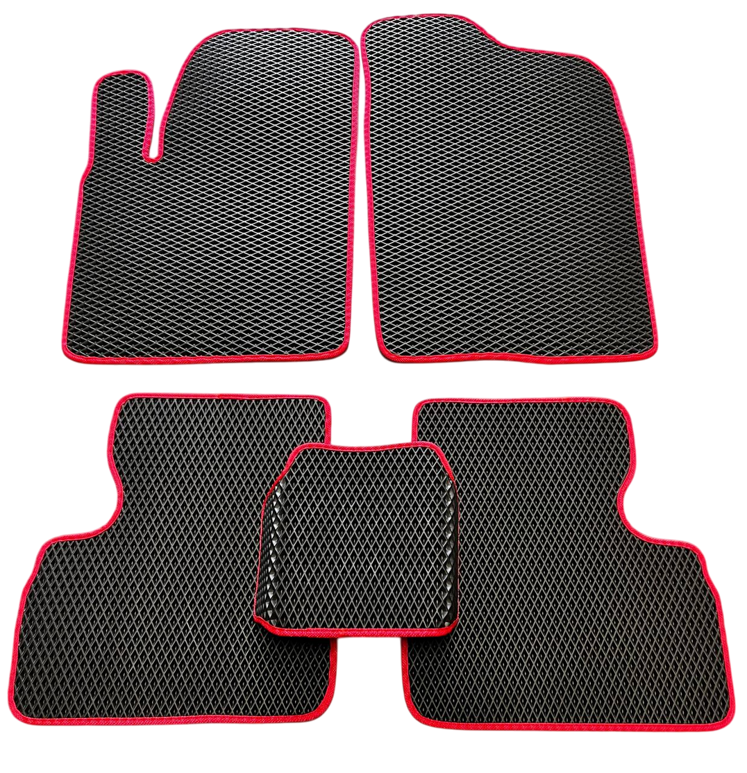 Автокилимки в салон EVA для Chery М11 (1431815597)