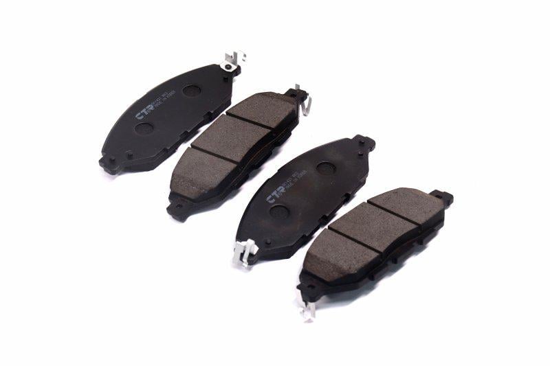 Колодки тормозные old ckn-146 CTR GK1421