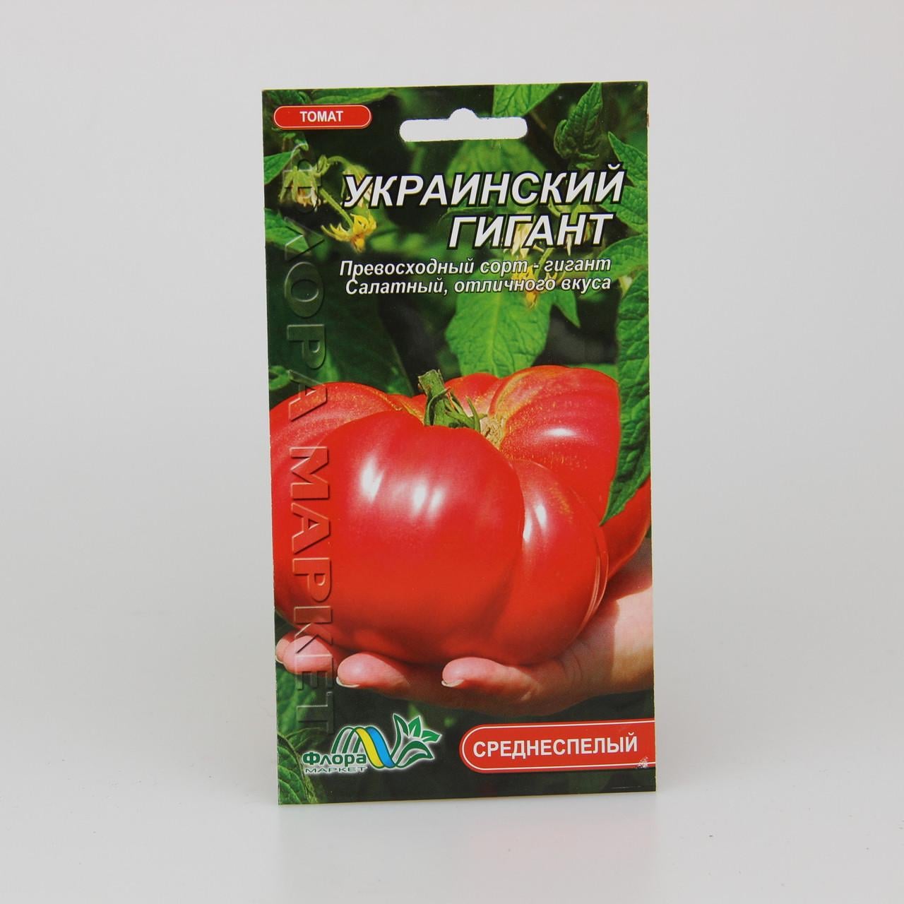 Семена томата Украинский Гигант 0,1 г (26203)