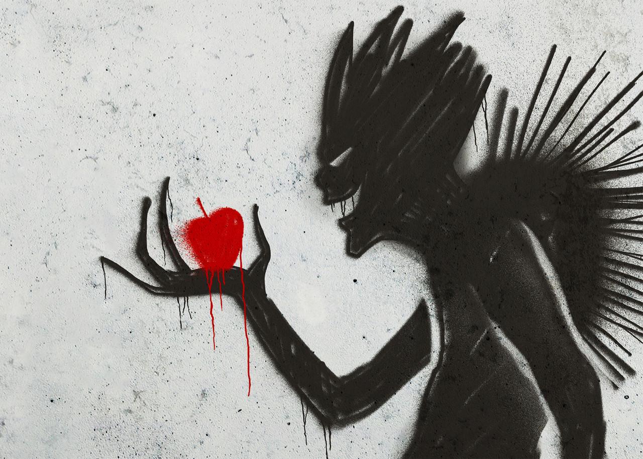 Картина GeekLand Death Note (DN 09.045)