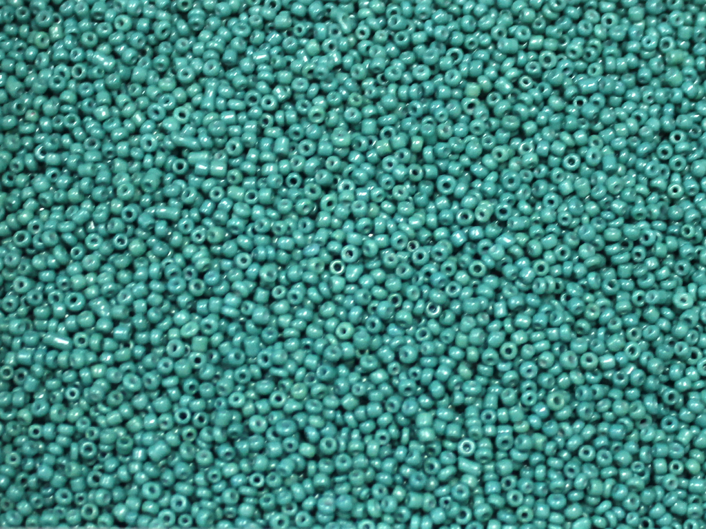 Бисер 450 г мелкий 12/0 Deluxe 69 (26567223)