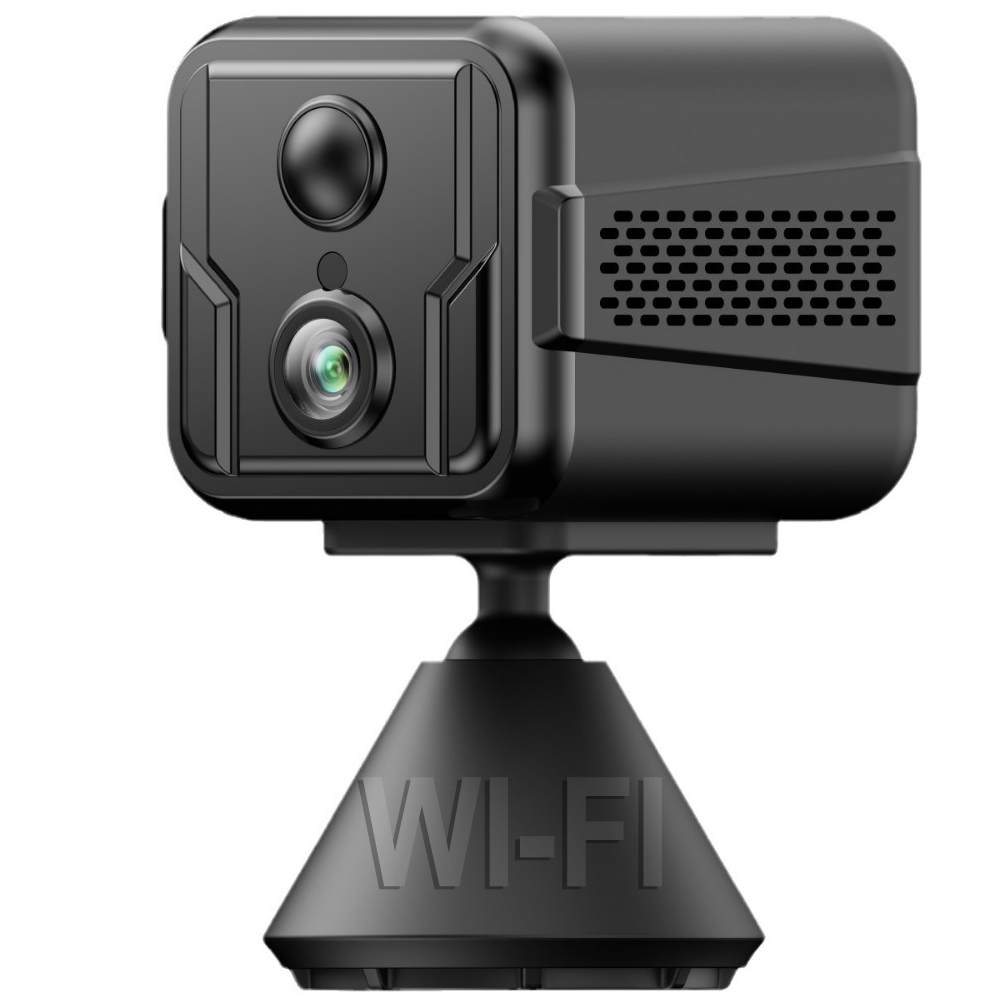 Камера видеонаблюдения Camsoy T9W5 Wifi мини до 75 дней работы с PIR датчиком движения iOS/Android FullHD 1080P - фото 2 Камера видеонаблюдения Camsoy T9W5 Wifi мини до 75 дней работы с PIR датчиком движения iOS/Android FullHD 1080P - фото 2