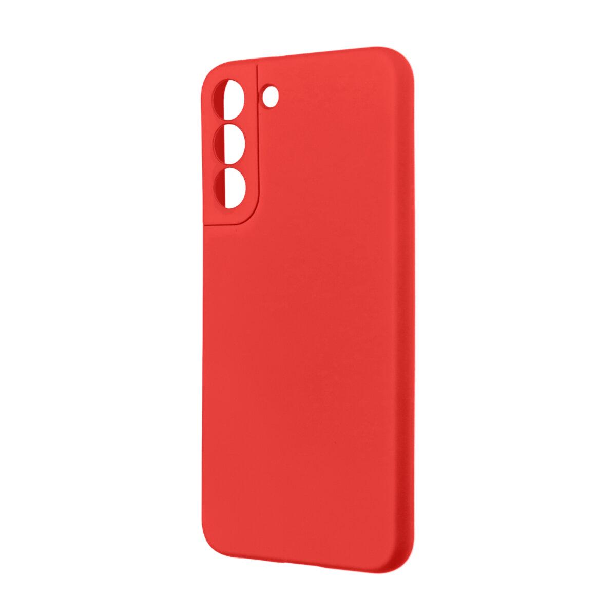 Противоударный чехол для Samsung Galaxy S22 Plus Cosmiс Full Case HQ 2mm / Red