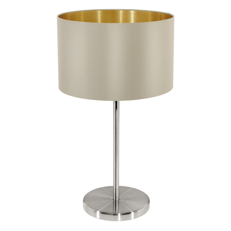 Настольная лампа Eglo Maserlo 31629