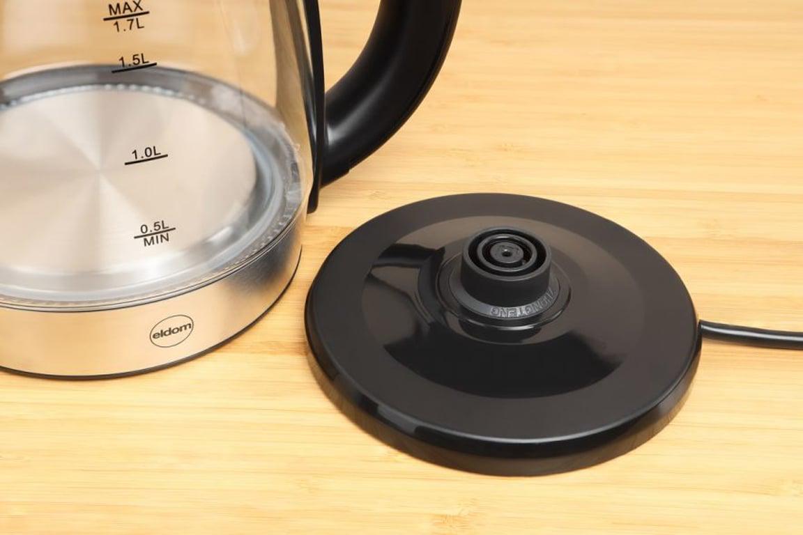 Електрочайник Eldom C415 (517588) - фото 8
