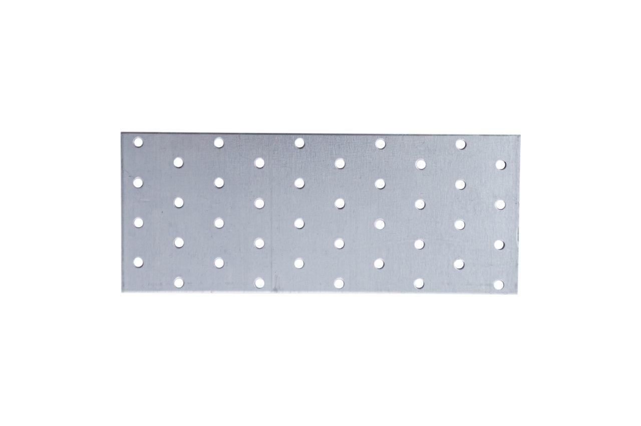 Пластина перфорована Apro 80x200x2 мм 5 шт. (LP-80200)