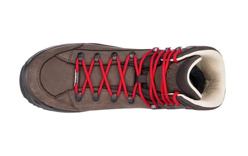 Черевики чоловічі туристичні Lowa Renegade 100 GTX MID (ЧВ2) - фото 5