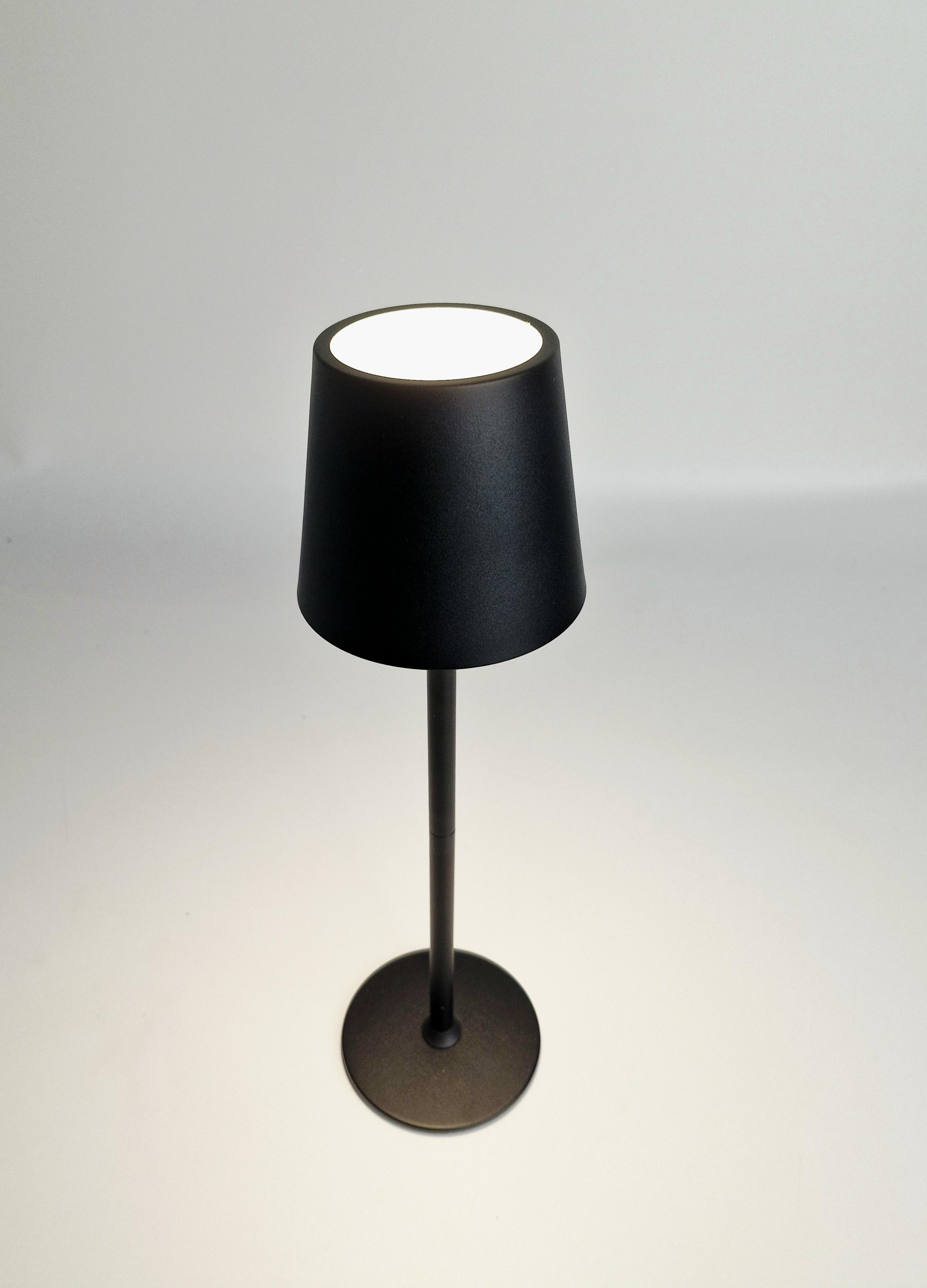 Настольная лампа TE-063 2W BK CCT (29433429) - фото 5 Настольная лампа TE-063 2W BK CCT (29433429) - фото 5