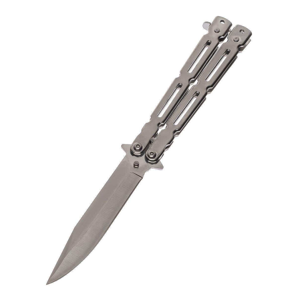 Ніж-метелик 321 22 см (22865)