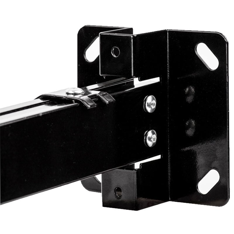 Кріплення для проектора Charmount PRB43-65 кронштейн настінний/стельовий Black (23793605) - фото 12 Кріплення для проектора Charmount PRB43-65 кронштейн настінний/стельовий Black (23793605) - фото 12