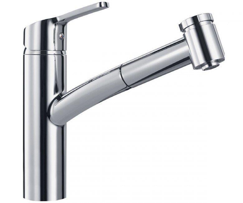 Смеситель Franke Smart Хром Смеситель Franke Smart Хром