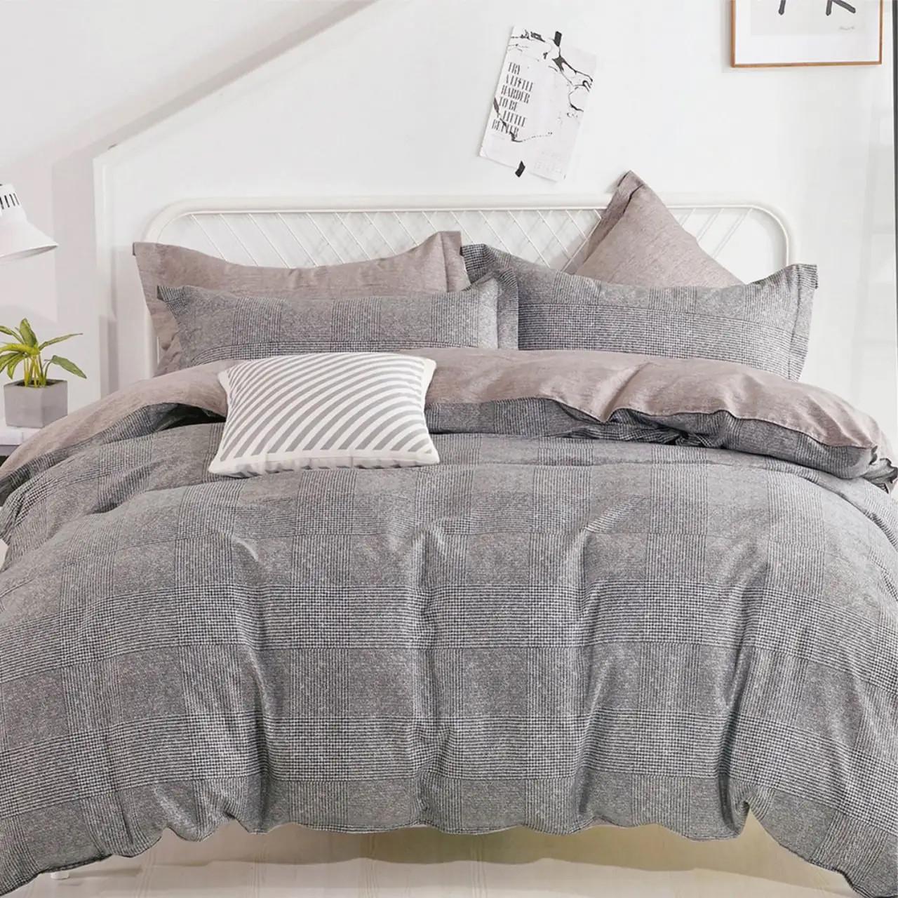 Постельное белье Вилюта Isleep 23244 ранфорс семейное (2020705)