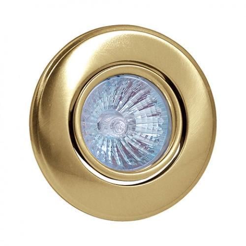 Светильник точечный HOROZ ELECTRIC HL750 MR16 015-007-0050-020 Золотой (00000042067) Светильник точечный HOROZ ELECTRIC HL750 MR16 015-007-0050-020 Золотой (00000042067)