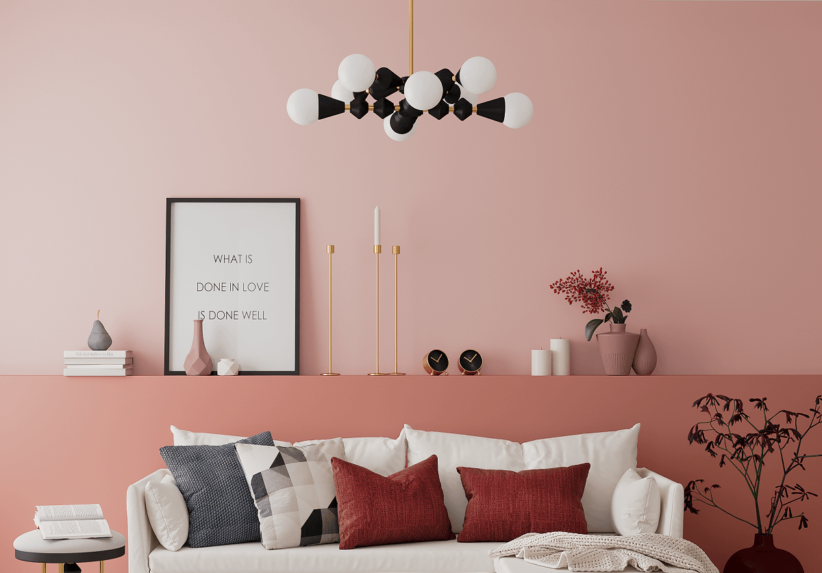 Люстра Pikart Lights Dome Chandelier V8 Horizontal (5990-1) - фото 4 Люстра Pikart Lights Dome Chandelier V8 Horizontal (5990-1) - фото 4