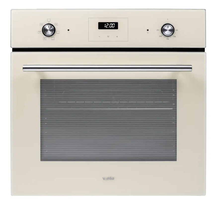 Духова шафа EO60TC-6P IVG