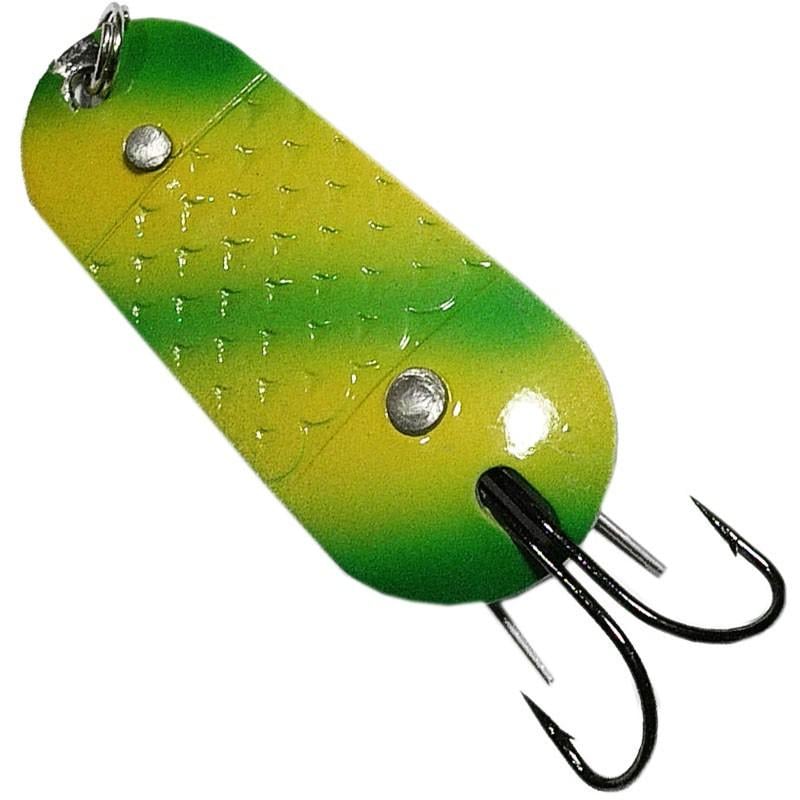 Блесна незацепляйка Fox 1005-21 21 г col.02 (5322)