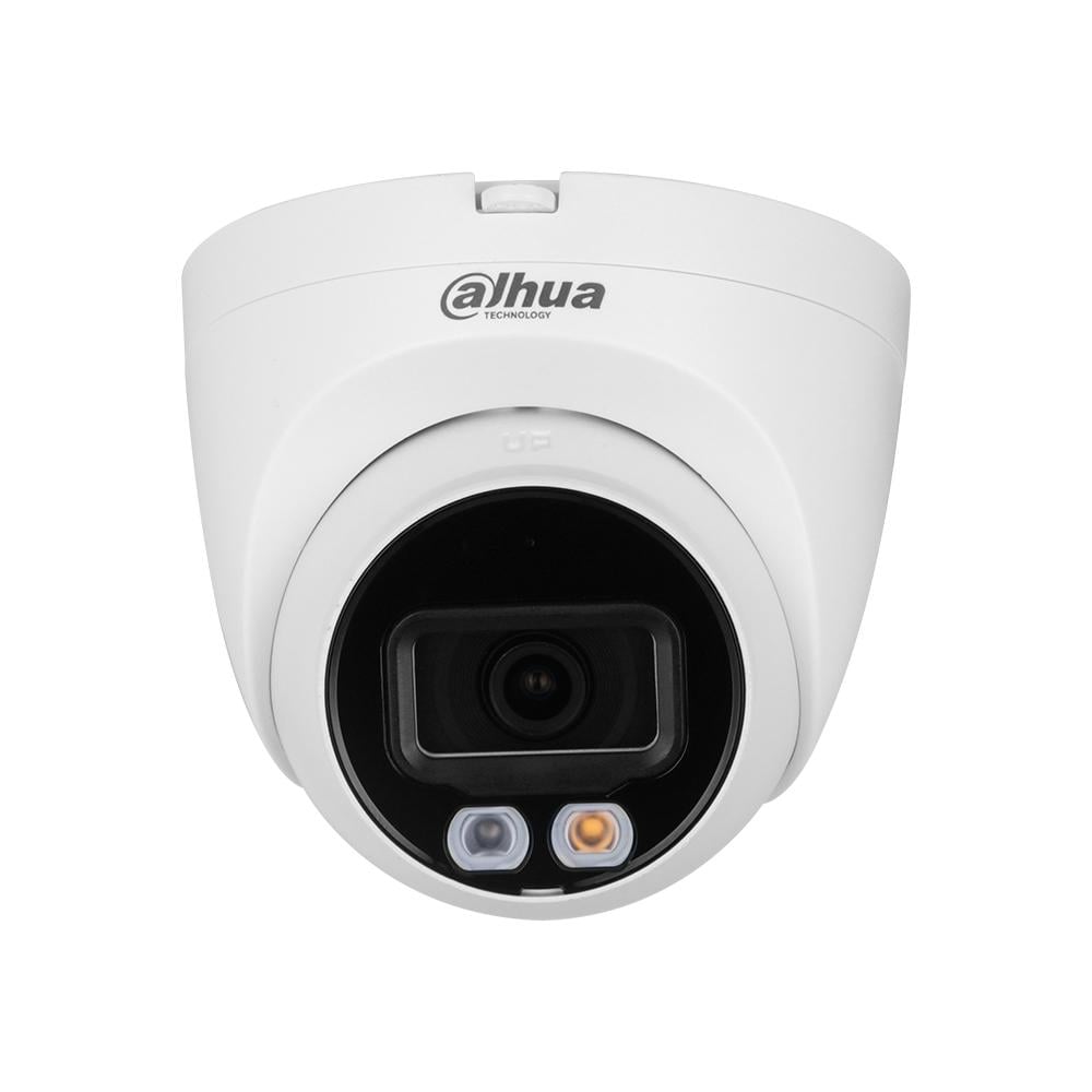 Камера 2 МП IP Dahua DH-IPC-HDW2249T-S-IL 2,8 мм - фото 3