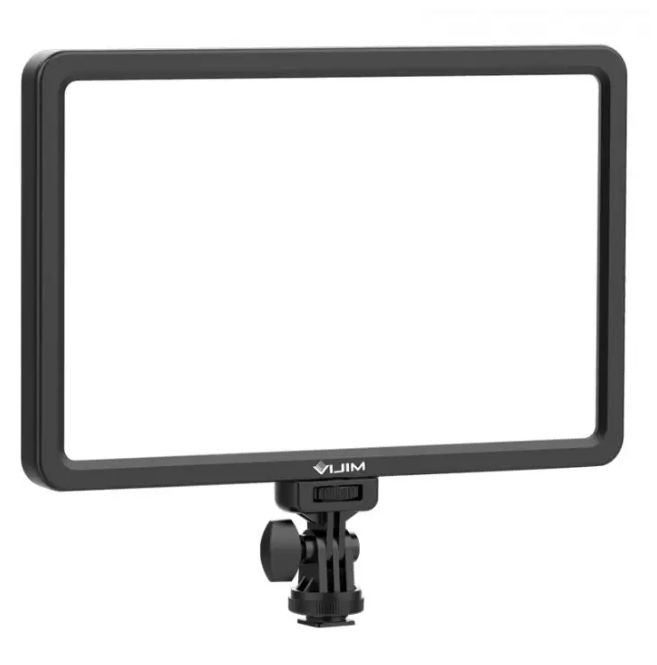 Панель светодиодная Ulanzi L25 216 LED 25 Вт настольная стойка 12,6" 54 см (1863118888)