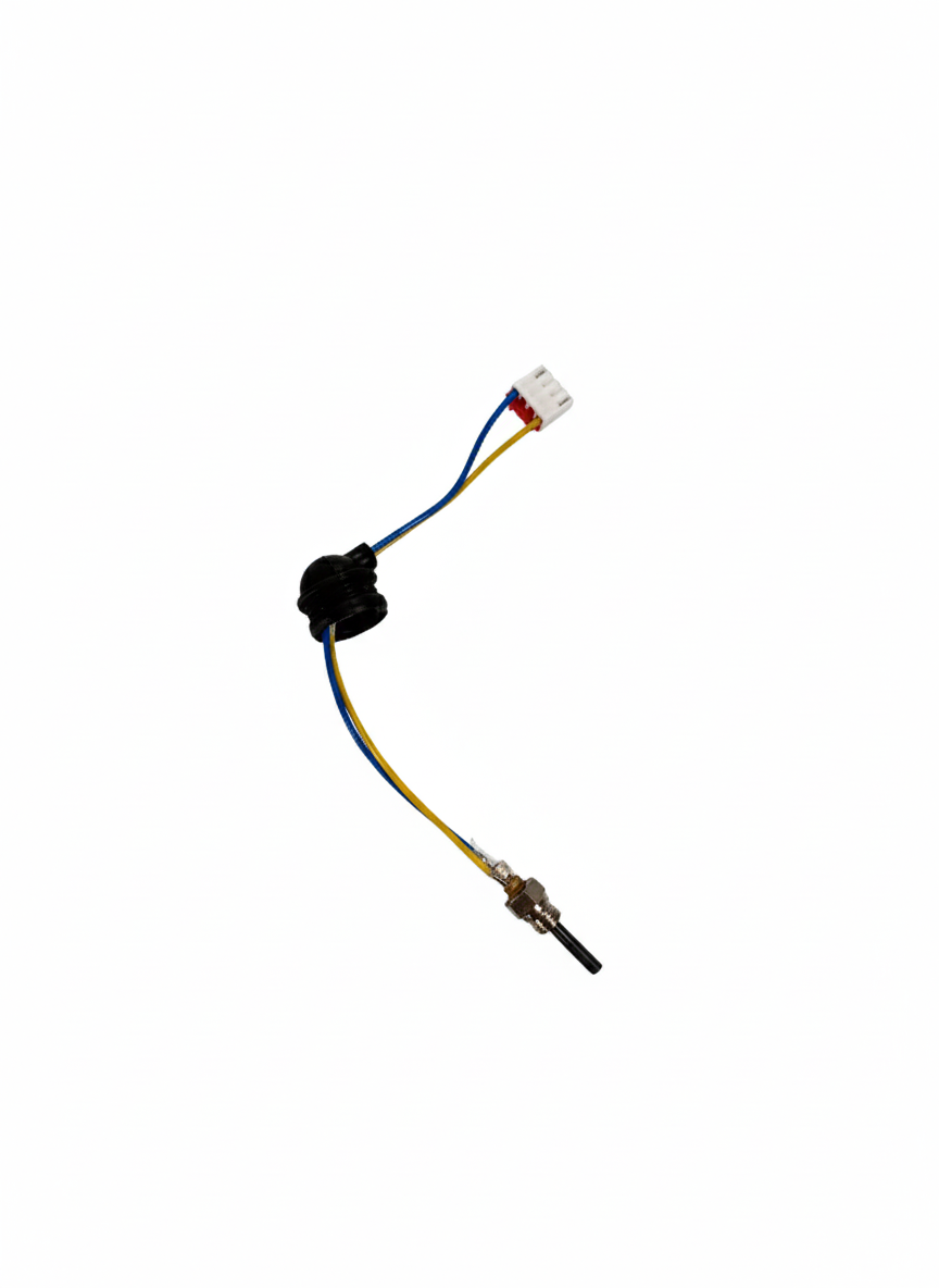 Свеча накаливания для дизельного обогревателя 12 вольт (2887591030)