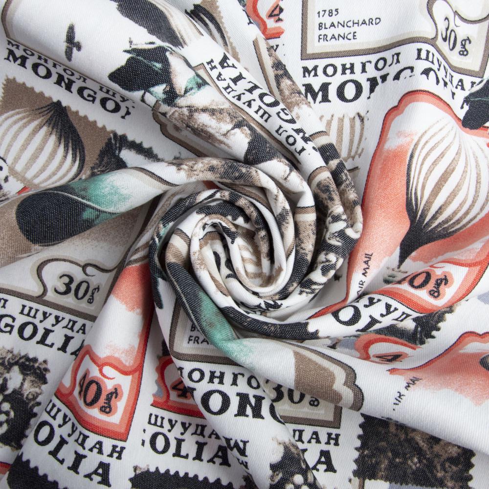 Тканина костюмна джинс марка (20851)