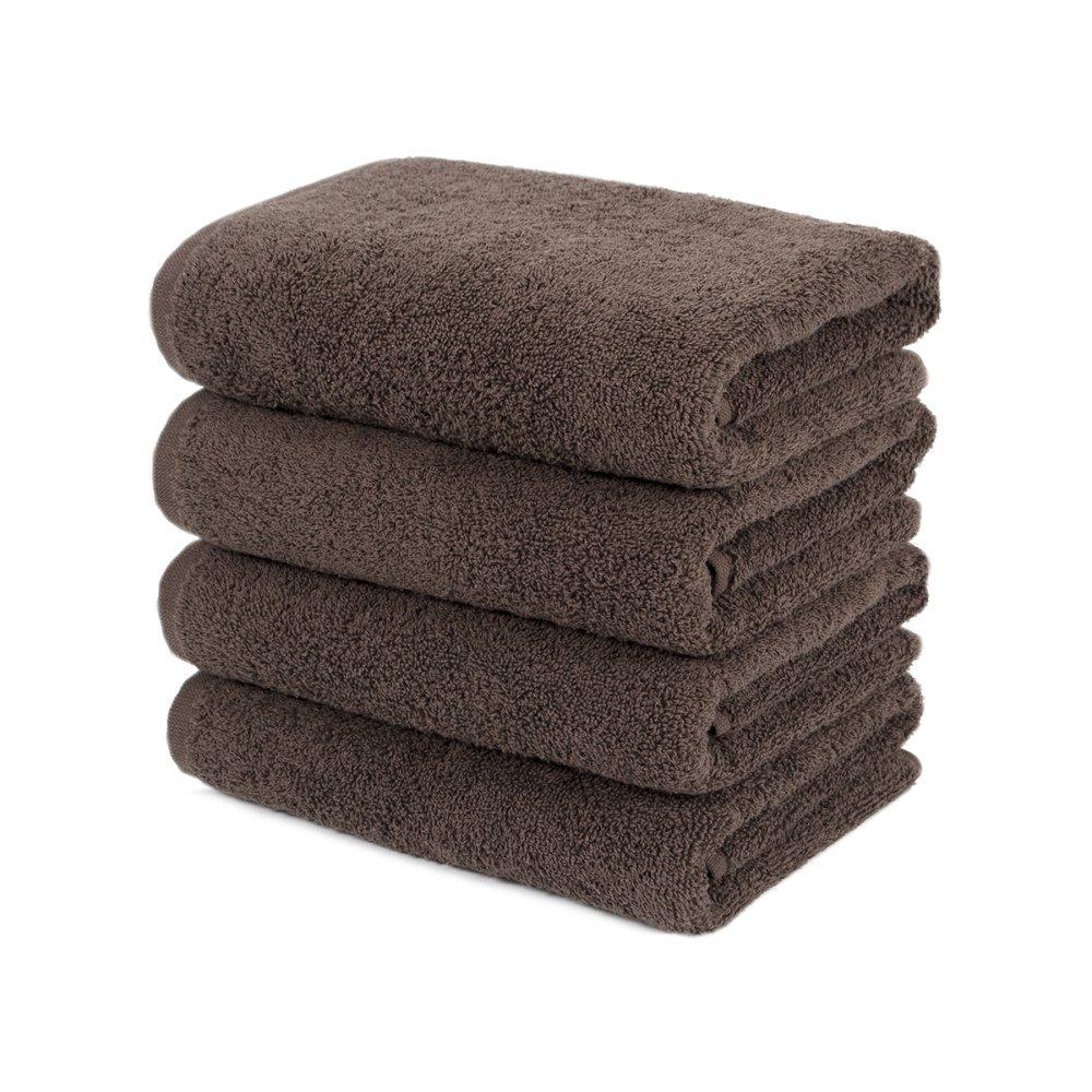 Полотенце Lotus Home Hotel Basic 50х90 см (9414617) - фото 5