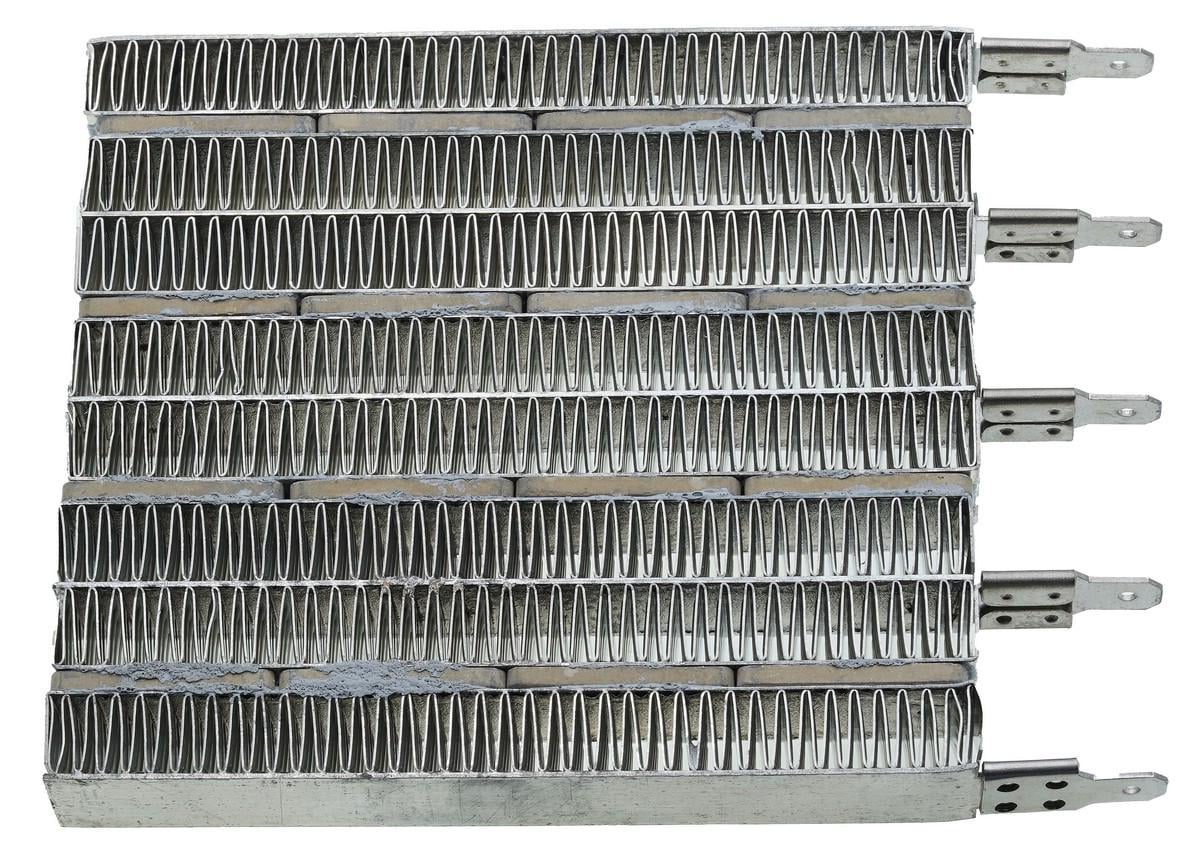 ТЕН тепловентилятора Vitals EH-23 2000W (ten108)