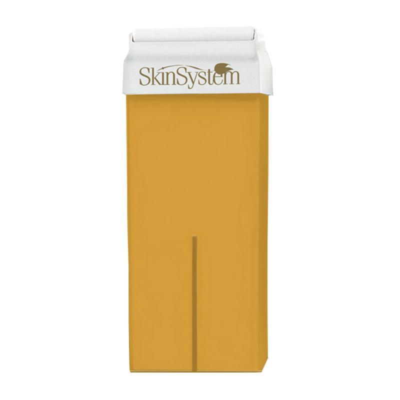 Віск касетний Skin System апельсин 100 мл (37217967)