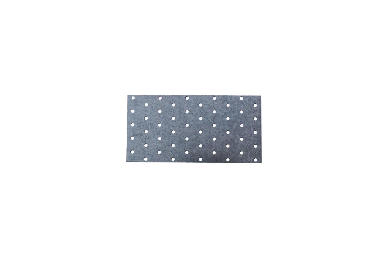 Пластина перфорована Apro 100x200x2 мм 5 шт. (LP-100200)