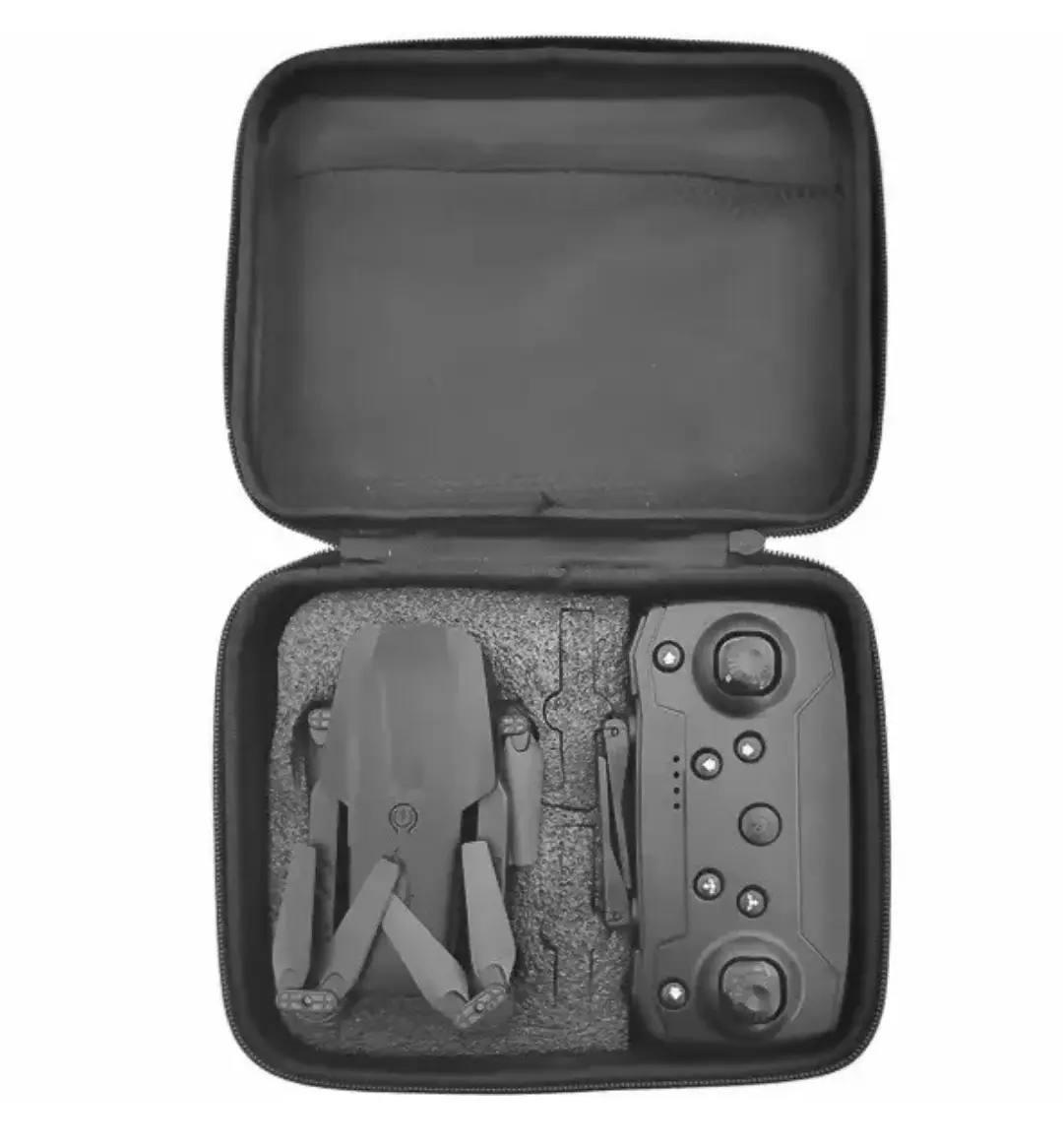 Квадрокоптер Mini Дрон с HD-камерой на пульте управления - фото 5 Квадрокоптер Mini Дрон с HD-камерой на пульте управления - фото 5