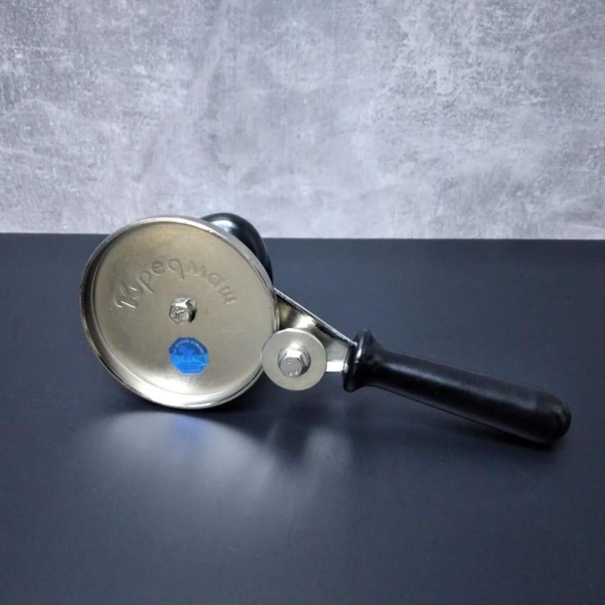 Машинка для консервирования Кредмаш МЗП 1-1 полуавтомат (1194035021) - фото 4 Машинка для консервирования Кредмаш МЗП 1-1 полуавтомат (1194035021) - фото 4