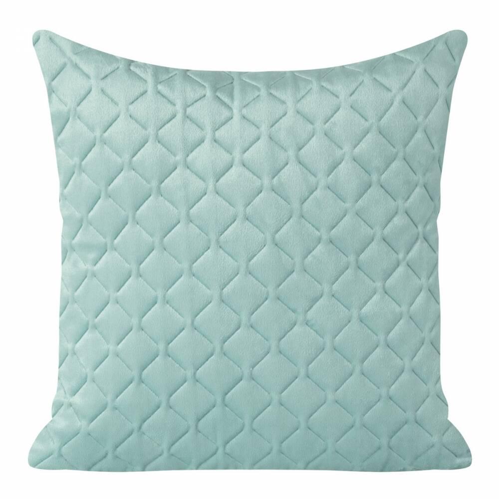 Подушка декоративная Maestro 40x40 см Бирюзовый (000085051)