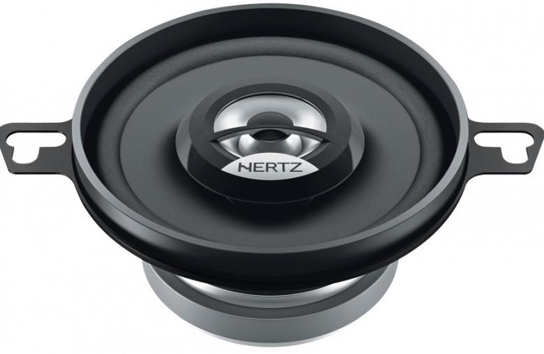 Коаксиальная акустика Hertz DCX 87.3