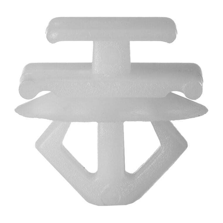 Клипса крепления обшивки Mak (15217)