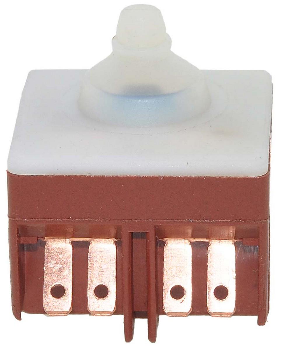 Кнопка болгарки УШМ Metabo W 6-100 код 343408260