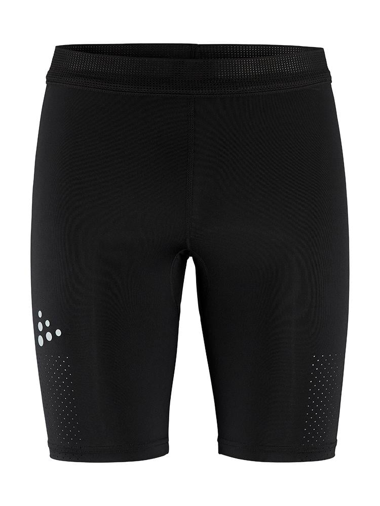 Тайтси чоловічі коротки Craft Pro Hypervent Short Tights 2 L Black (1914588-999000) - фото 1