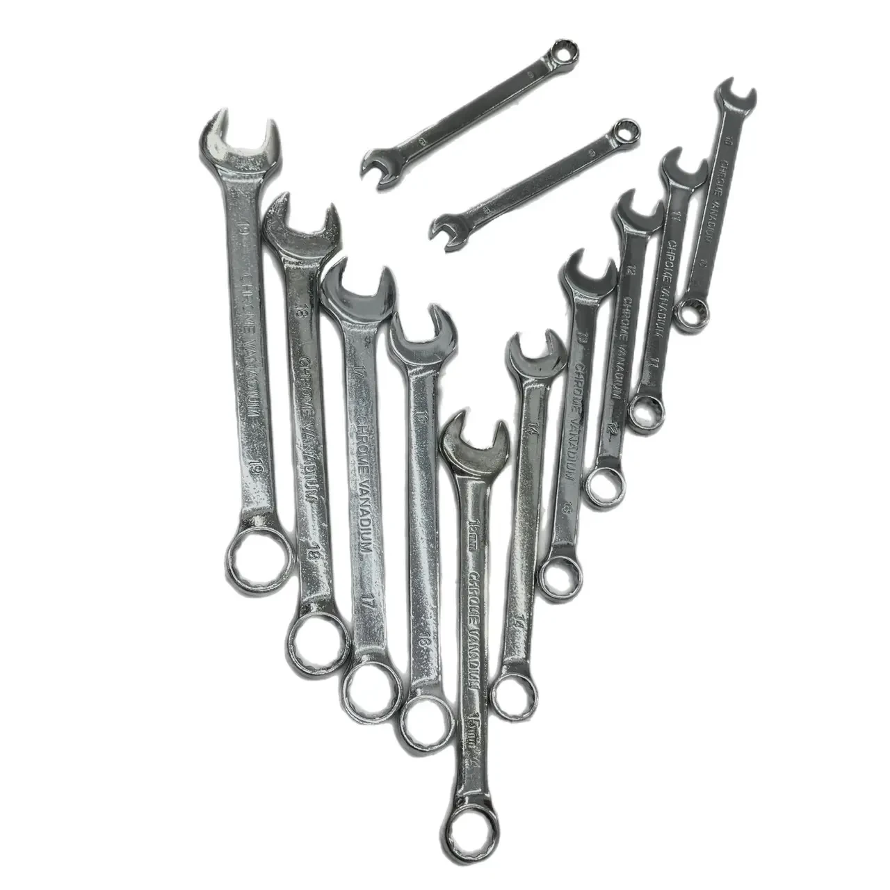 Набір торцевих головок/тріскачок/подовжувачів NEW TOOL 216 ел. (NTSS216) - фото 4